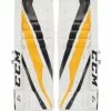 CCM Junior E-Flex 3.5 Goal Pads