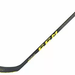 Junior Sticks CCM Junior 4052 Tacks Composite Stick