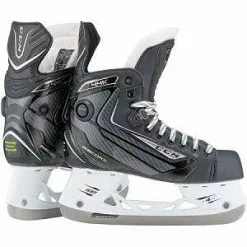 CCM Junior Ribcore SK44 Pump Skate Skates