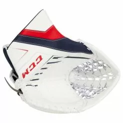 CCM A1.9 Axis Intermediate Goal Catch Glove Goalie