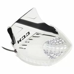 CCM A1.9 Axis Intermediate Goal Catch Glove Goalie