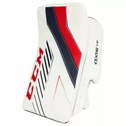 CCM A1.9 AXIS Senior Blocker Goalie
