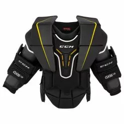 CCM ABA1.9 Axis Senior Goal Chest & Arm Goalie