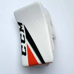 CCM E3.5 E-Flex Junior Goal Blocker Goalie