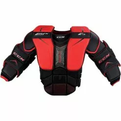 CCM, CCM E-Flex E1.9 Senior Goal Chest And Arm