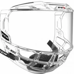 CCM Junior FV1 Full Hockey Visor