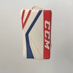 CCM Premier P2.5 Senior Goalie Blocker