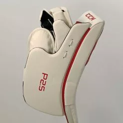 CCM Premier P2.5 Senior Goalie Blocker