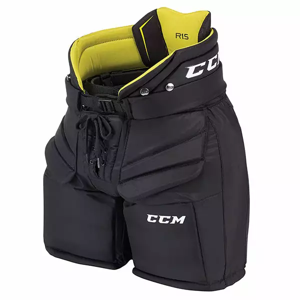 Ccm Junior Pant Premier R1.5 Goal 3 CCM Premier R1.5 Junior Goal Pant