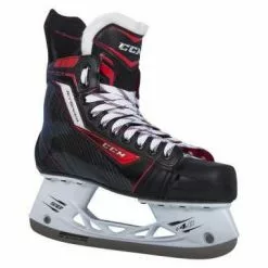 CCM Junior Jetspeed Shock Skate Skates