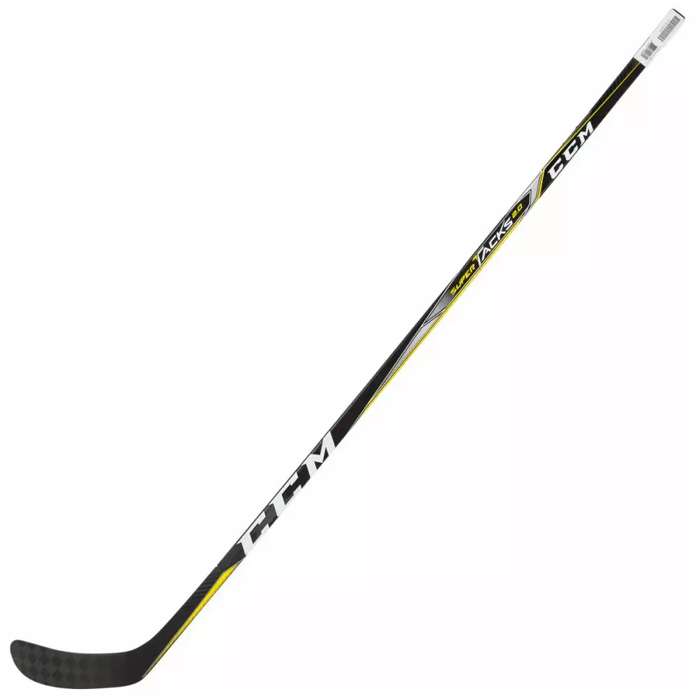 Ccm Senior Stick Super Tack 2.0 Composite Hockey 3 Hockey CCM Senior Super Tack 2.0 Composite Stick
