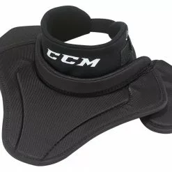CCM Junior TC500 Goalie Neck Guard