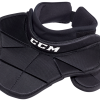 Goalie CCM 900 BNQ Goal Throat Collar