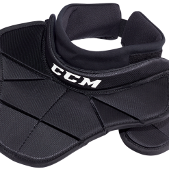 Goalie CCM 900 BNQ Goal Throat Collar