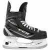 CCM Junior Ribcore Titanium Skate