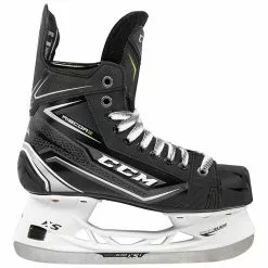 CCM Junior Ribcore Titanium Skate