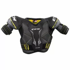 Hockey CCM Junior Tacks Vector Shoulder Pads