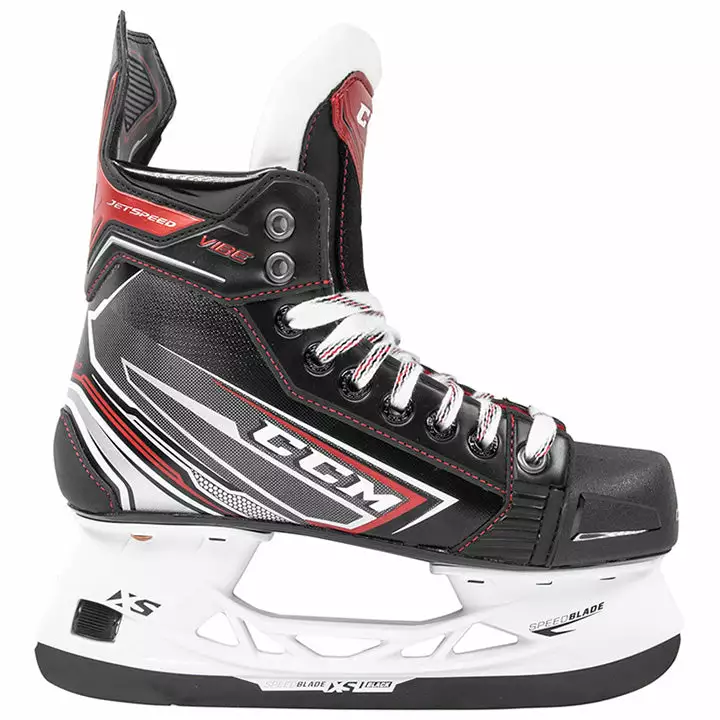 Jetspeed Junior Ccm Vibe Skate 3 Skates CCM Junior Jetspeed Vibe Skate
