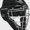 Rawlings Renegade 2.0 Catcher's Mask Baseball 2 Rawlings Renegade 2.0 Catcher's Mask Baseball