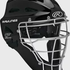 Rawlings Renegade 2.0 Catcher's Mask Baseball