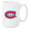 Hunter Nhl Mug Ceramic Licensed 2 Hunter Licensed NHL Ceramic Mug