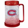 Wincraft Licensed NHL Freezer Mugs