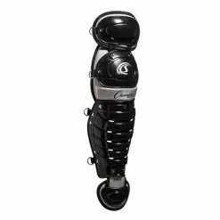 Champion LG83A Catcher's Leg Guards Baseball