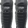 Champion LG86 Umpire Leg Guards 2 Champion LG86 Umpire Leg Guards