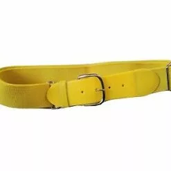 Champion Senior Baseball Belt Neon