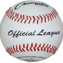 Champion OLBXX Baseball