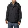 Winter Jackets Columbia Men's Bugaboo II Fleece Interchange Winter Jacket