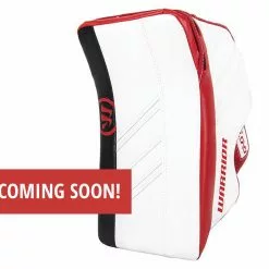 Warrior Ritual GT2 Intermediate Blocker - Coming Soon