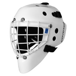 Coveted A5 Senior Goal Mask