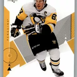 Upper Deck Hockey Cards
