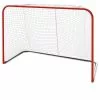 DR 72" Metal Hockey Net