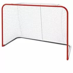 DR 72" Metal Hockey Net