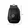 Baseball DeMarini Sabotage Backpack