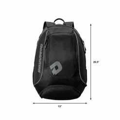 Baseball DeMarini Sabotage Backpack