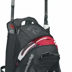 Baseball DeMarini Voodoo Rebirth Backpack