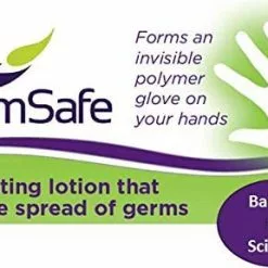 SDC Ovation Science Inc. DermaSafe Hand Sanitizer Medical Supplies