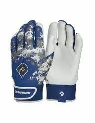 Demarini Digi II Sr. Batting Gloves Baseball