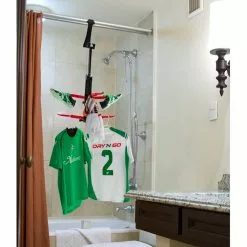 Dry N Go Portable Drying Rack