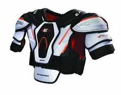Easton Junior EQ444 Hockey Shoulder Pads