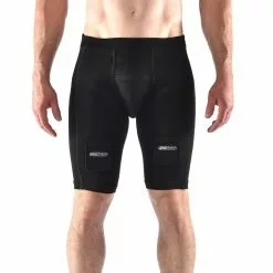 EC3D Pro Compression Hockey Shorts