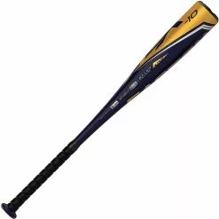 Easton Alpha ALX JBB22AL10 Baseball Bat 2 3/4" -10