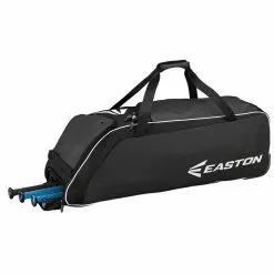 Easton E510W Wheeled Ball Bag
