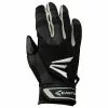 Easton Senior HS3 Hyperskin Batting Gloves