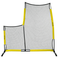 Easton Pop Up L Screen Baseball