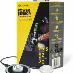 Baseball Easton Power Sensor Swing Motion Sensor