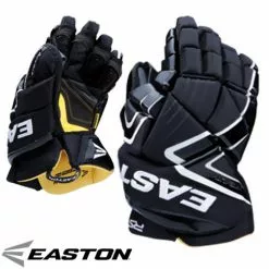 Easton Senior RS999 Hockey Gloves